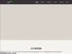 Sites similar to lifechurchsiouxfalls.com