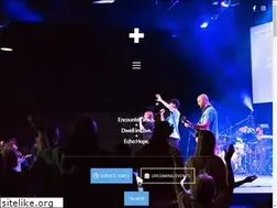 Sites similar to lifechurchstl.com