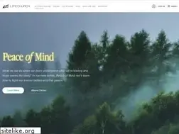 Sites similar to lifechurchtv.com