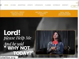 Sites similar to lifechurchutah.com
