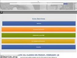 Sites similar to lifecil.org