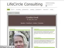 Sites similar to lifecirclecc.com