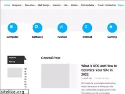 Sites similar to lifecism.com