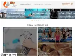 Sites similar to lifecity.by