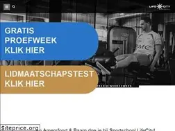 Sites similar to lifecity.nl