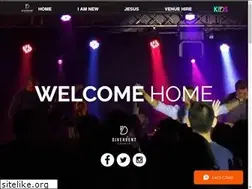Sites similar to lifecitychurch.com