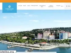 Sites similar to lifeclass.net