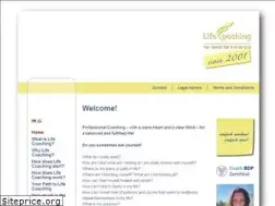 Sites similar to lifecoach-berlin.de
