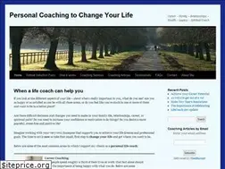Sites similar to lifecoach-pro.com