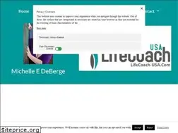 Sites similar to lifecoach-usa.com