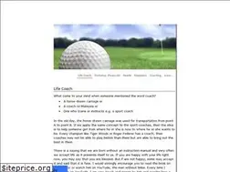 Sites similar to lifecoach.com.sg