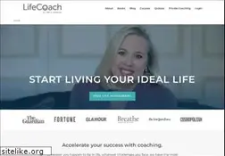Sites similar to lifecoach.com