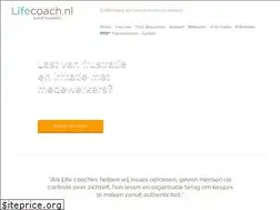 Sites similar to lifecoach.nl