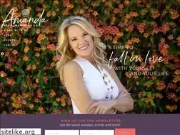 Sites similar to lifecoachamanda.com
