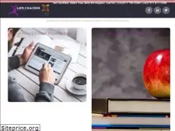 Sites similar to lifecoaches.ph