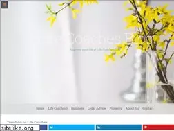 Sites similar to lifecoachesblog.com