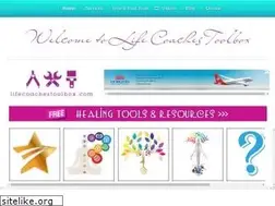 Sites similar to lifecoachestoolbox.com