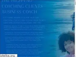 Sites similar to lifecoachforwomen.com