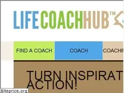 Sites similar to lifecoachhub.com