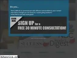 Sites similar to lifecoachingandbeyond.com