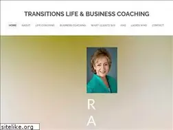 Sites similar to lifecoachingbytransitions.com