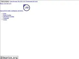 Sites similar to lifecoachingdenver.com