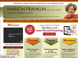 Sites similar to lifecoachinggroup.com