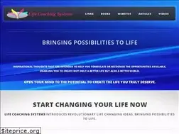 Sites similar to lifecoachingsystems.com
