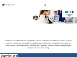 Sites similar to lifecoachitaly.it