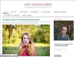 Sites similar to lifecoachlinda.com