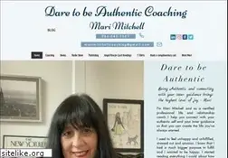 Sites similar to lifecoachmari.com