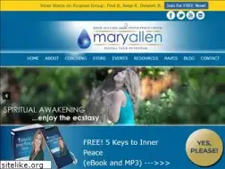 Sites similar to lifecoachmary.com