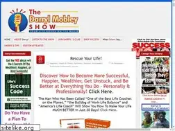 Sites similar to lifecoachontheradio.com