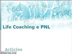 Sites similar to lifecoachpnlp.com