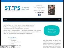 Sites similar to lifecoachsouthampton.co.uk