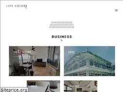 Sites similar to lifecolors.co.jp