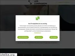 Sites similar to lifecompanion.eu