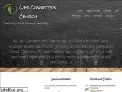 Sites similar to lifeconnectchurch.com