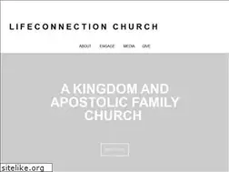 Sites similar to lifeconnection.ca