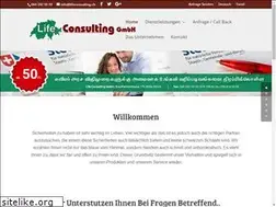 Sites similar to lifeconsulting.ch