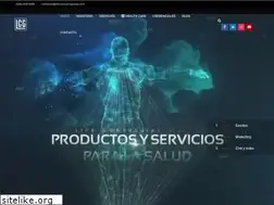 Sites similar to lifeconsultingroup.com