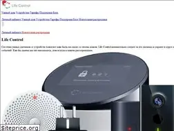 Sites similar to lifecontrol.ru