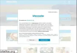 Sites similar to lifecooler.com