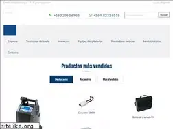 Sites similar to lifecorp.cl