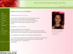 Sites similar to lifecounseling.de