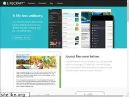 Sites similar to lifecraft.com