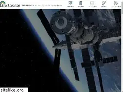 Sites similar to lifecreate-fp.jp