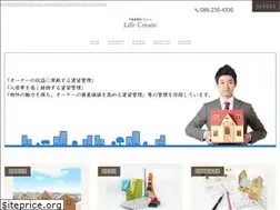 Sites similar to lifecreate.net