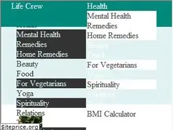 Sites similar to lifecrew.org