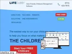 Sites similar to lifecubby.me